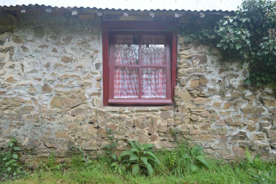 Qui Vivra Verra Bed & Breakfast Le Mesnil-Amey Exterior photo